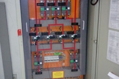 QUADRO ELETRICO