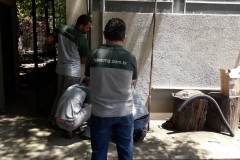 CONSTRUÇÃO CIVIL