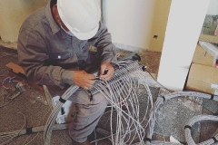CABEAMENTO ESTRUTURADO