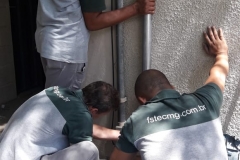 CABEAMENTO ESTRUTURADO