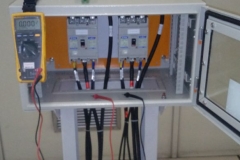 QUADRO ELETRICO
