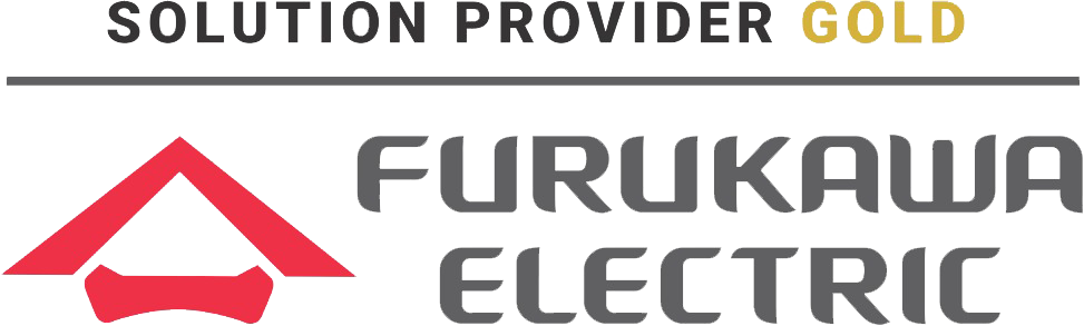 Logomarca da Empresa Furukawa